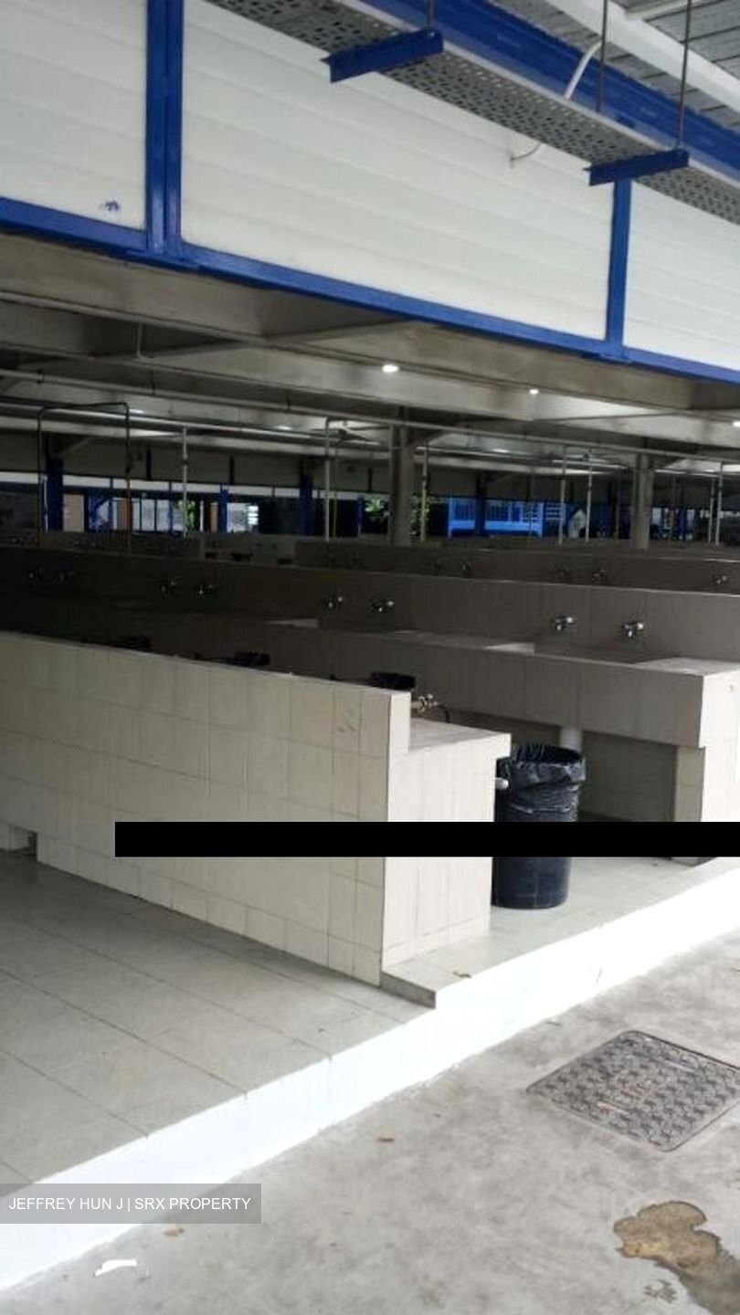 Kranji Road (D25), Factory #457445191